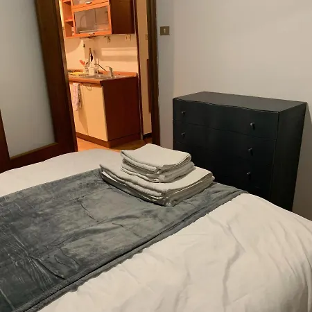 Apartamento Flat In The Heart Of The Historic Center Génova