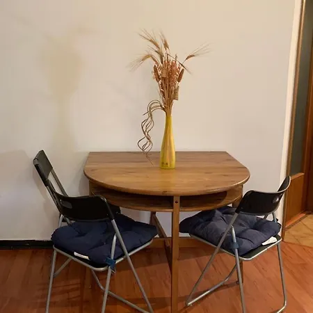 Apartament Flat In The Heart Of The Historic Center *