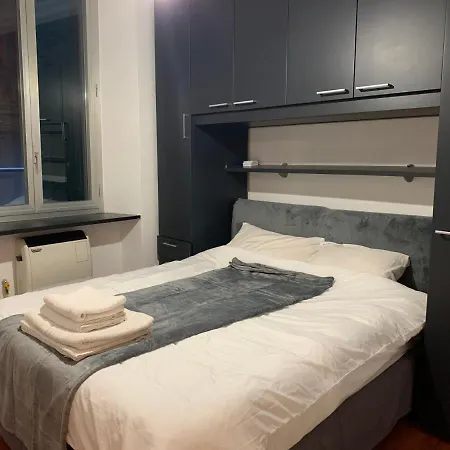 Flat In The Heart Of The Historic Center * Genua