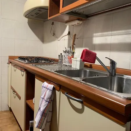 Flat In The Heart Of The Historic Center * Genua