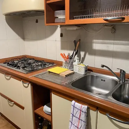Apartman Flat In The Heart Of The Historic Center